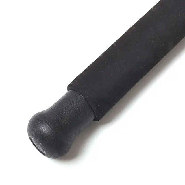 3-surf-fishing-rod-eva-rear-butt-grip-closeup.jp Surf fishing rod eva rear butt grip close-up white background
