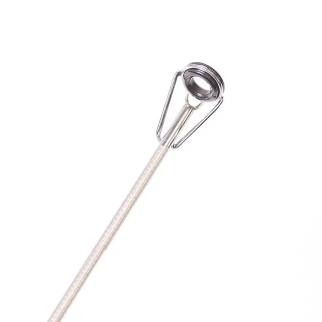 4-telescopic-surf-rod-tip-top-guide-closeup.jpg Telescopic surf rod tip top guide close-up white background