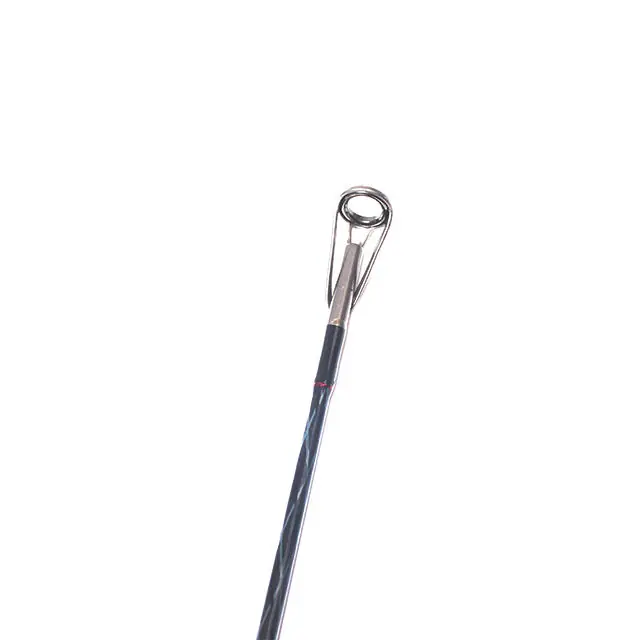 5-carbon-jigging-rod-tip-guide-eyelet-closeup.jpg Carbon jigging rod tip guide eyelet close-up