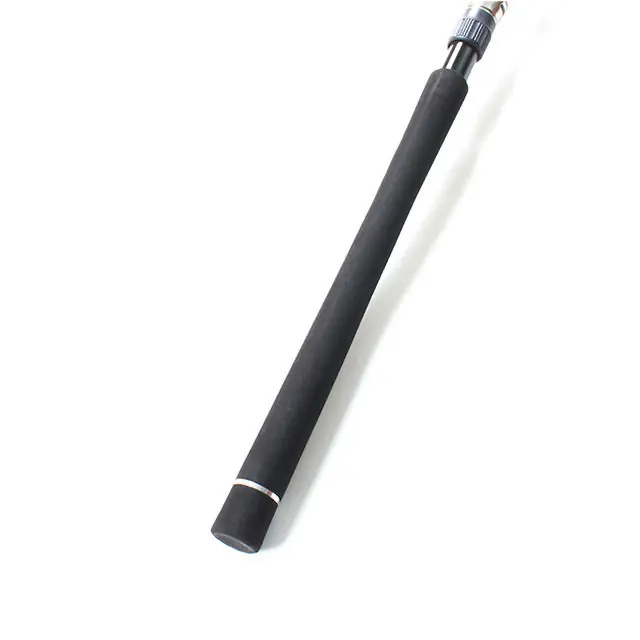 6-1pc-carbon-composite-spinning-jigging-rod-eva-handle-closeup.jpg 1 piece carbon composite spinning jigging rod eva handle close-up