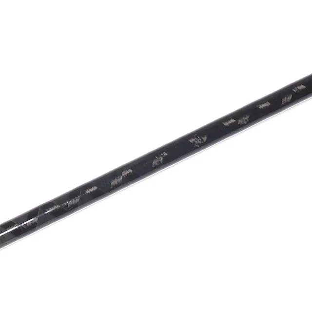 6-hollow-carbon-fishing-rod-blank-texture-closeup.jpg Hollow carbon fishing rod blank texture close-up white background